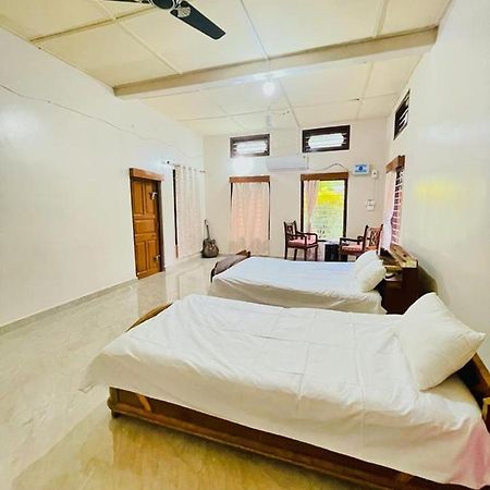 Namdang Homestay Sivasagar Exterior photo