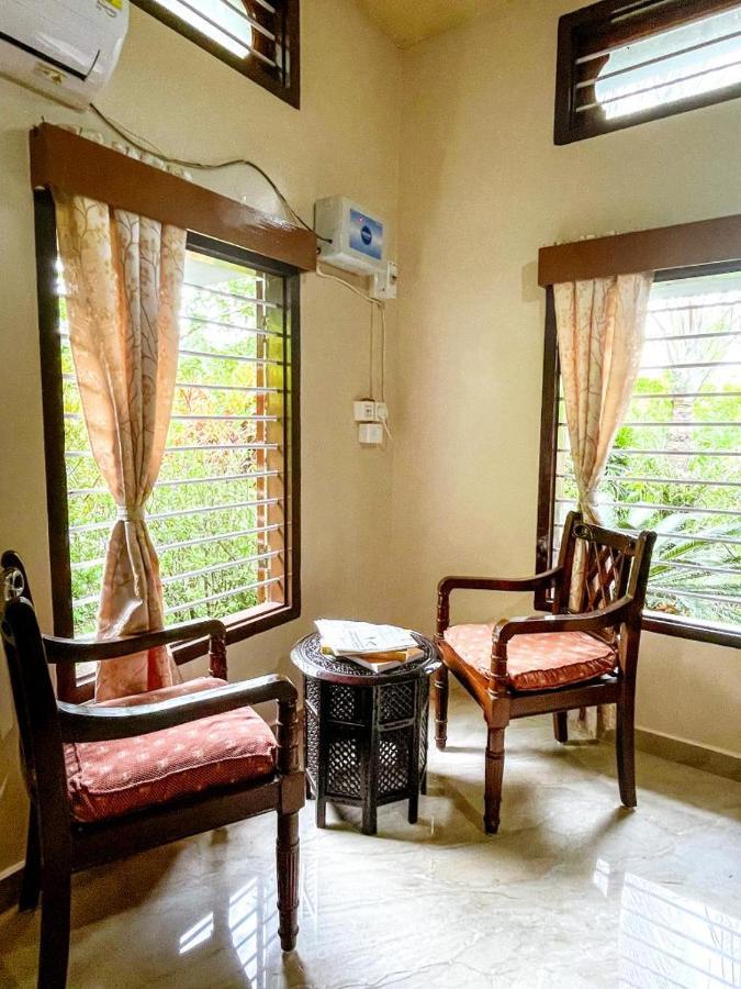 Namdang Homestay Sivasagar Exterior photo