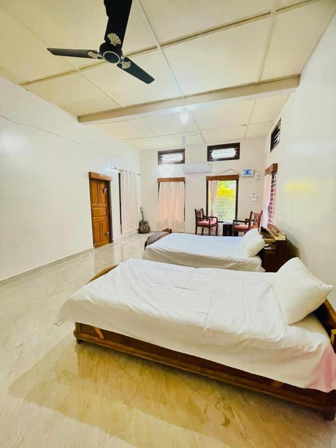 Namdang Homestay Sivasagar Exterior photo